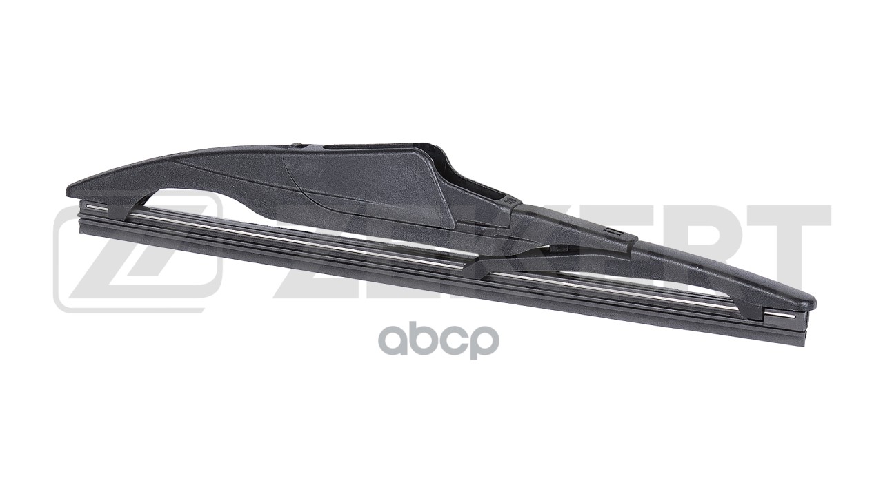 Щетка стеклоочистителя задняя пластиковая 230 мм - 9 дюймов Zekkert арт. rw-2301