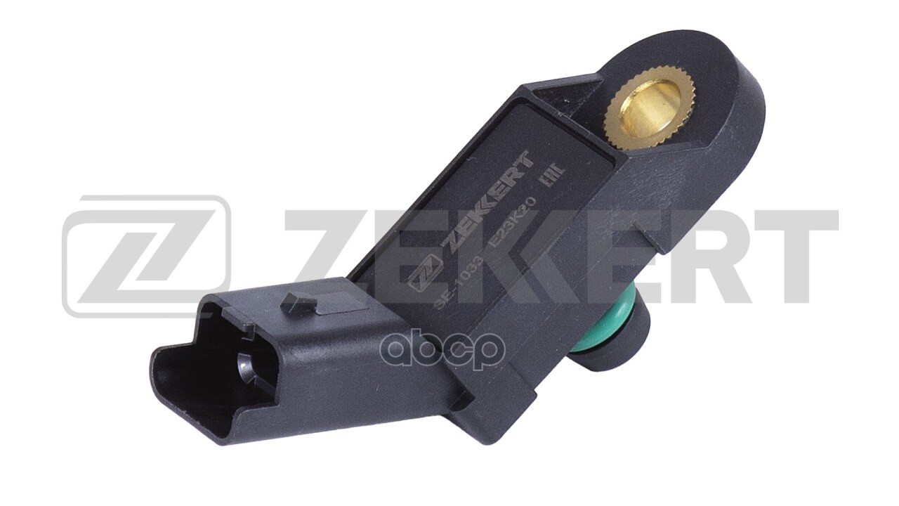 Датчик давления воздуха Renault Laguna 97-  Espace III 98-  Peugeot Partner 96-  307 00-  Citroen Be Zekkert арт. se-1033