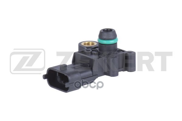 Датчик давления воздуха Ford Fiesta VI 12-  Focus III 10-  Mondeo IV 10-  LR Freelander II 12-  Volv Zekkert арт. se-1045