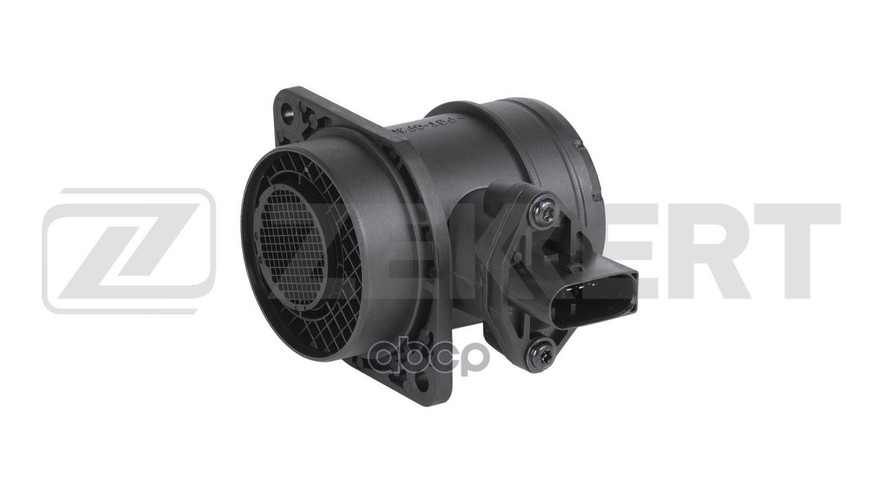 Датчик массового расхода воздуха Audi A4 II 01-  A3 II 00-  VW Polo IV  V 01-  Passat VI 05-  Transp Zekkert арт. se-1071