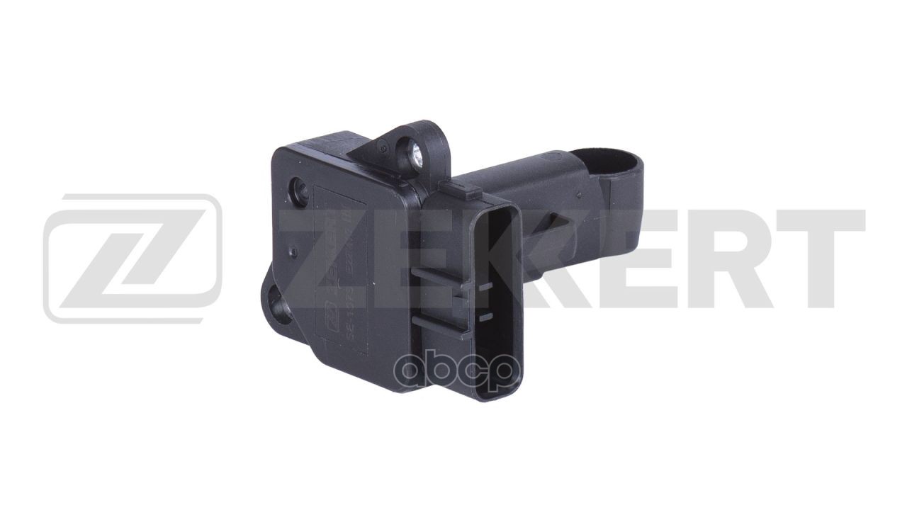 Датчик массового расхода воздуха Toyota Camry (V30) 01-  Rav 4 (A20) 00-  Corolla (E120) 01-  LC 90 Zekkert арт. se-1073