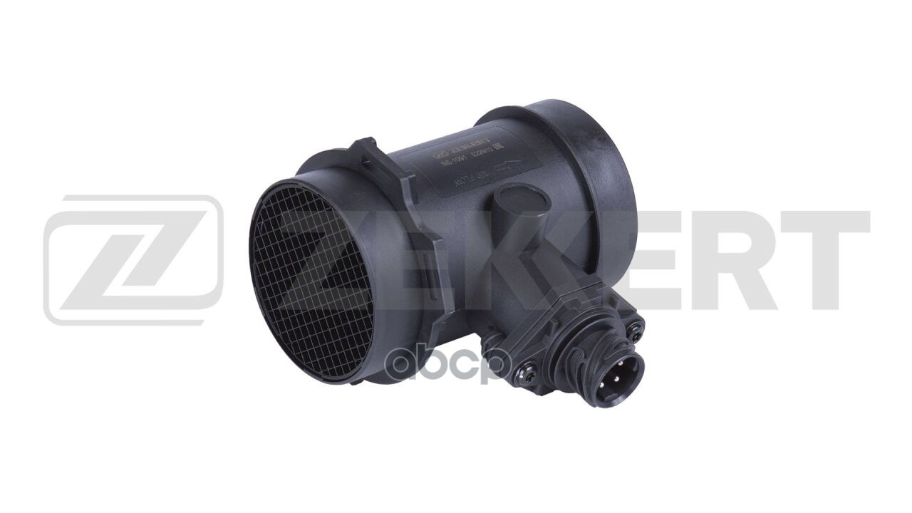 Датчик массового расхода воздуха BMW 5 (E34  E39) 92-  3 (E36) 92-  7 (E32  E38) 92- Zekkert арт. se-1091
