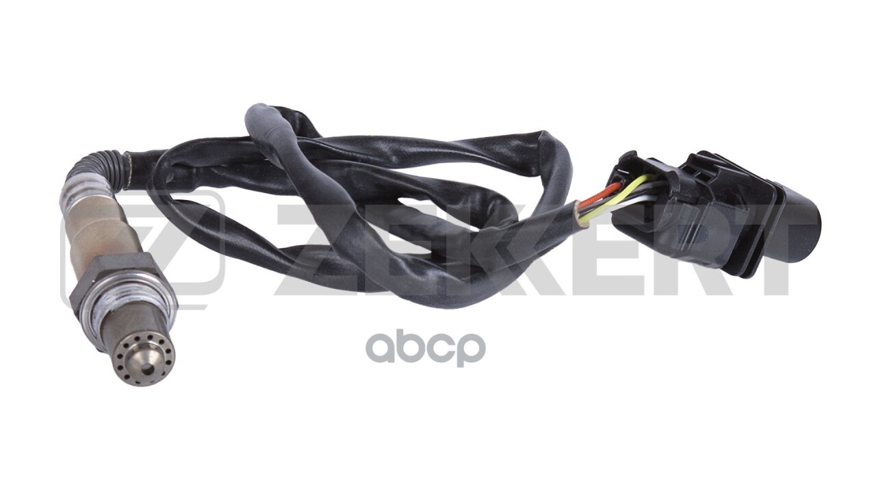 Датчик кислорода VW Polo V 10-  Passat VI-VII 05-  Audi A6 IV 11-  A4 IV 07-  A3 II 07- Zekkert арт. se-3013