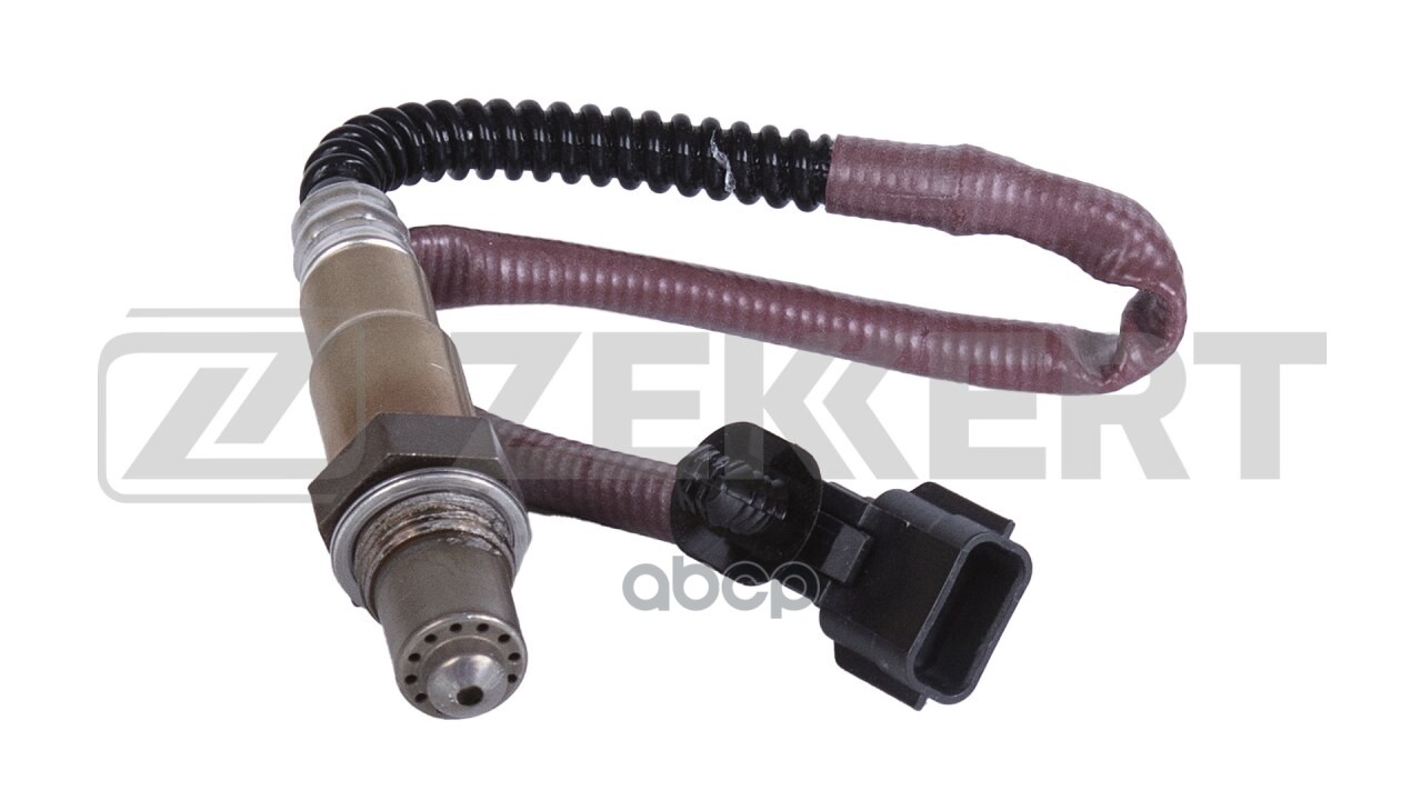 Датчик кислорода Nissan Qashqai (J11) 13-  Juke (F15) 14-  Renault Duster 11-  Megane III 08-  Kaptu Zekkert арт. se-3030