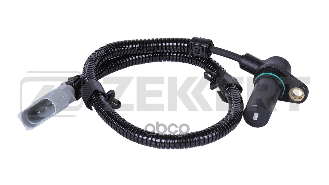 Датчик положения коленвала VW Polo III IV 99-  Seat Ibiza III 02-  Skoda Fabia (6Y_) 03-  Roomster ( Zekkert арт. se-4142