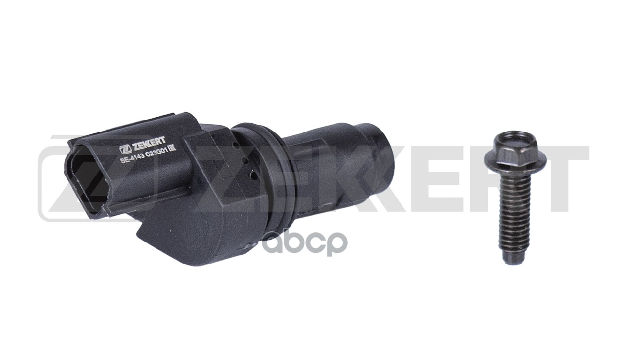 Датчик положения коленвала Opel Antara A 10-  Insignia A 08-  Chevrolet Captiva (C1_) 11-  Malibu (V Zekkert арт. se-4143