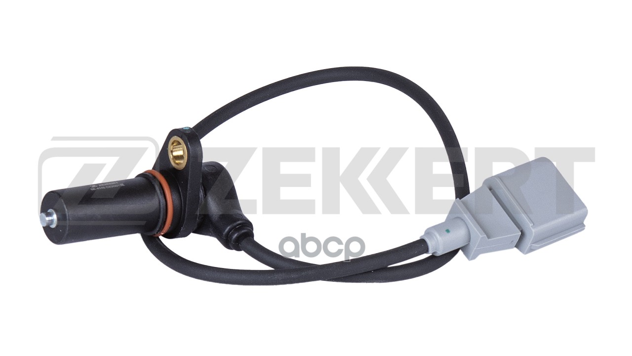 Датчик положения коленвала Audi A3 99-  VW Polo III IV 98-  Golf IV 99-  Skoda Fabia (6Y_) 99-  Octa Zekkert арт. se-4145