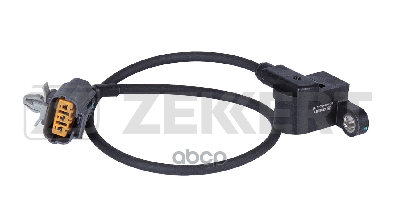 Датчик положения коленвала Mazda 626 V 97-  323 VI 98- Zekkert арт. se-4160