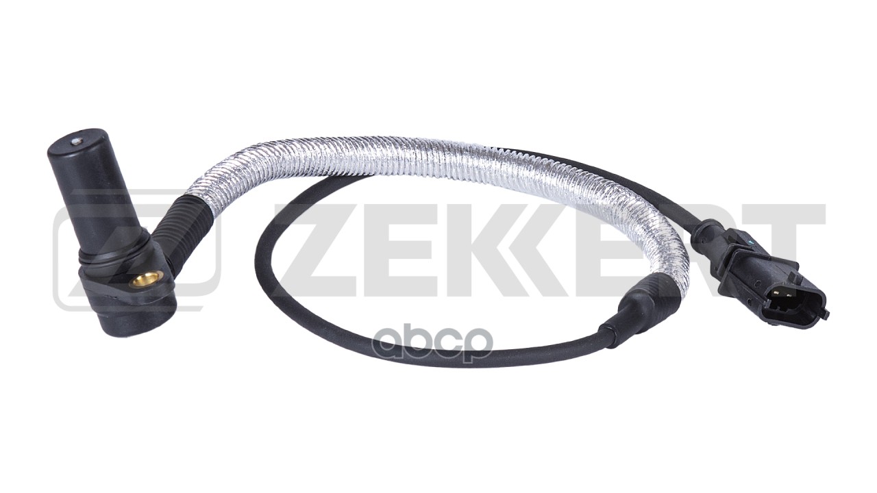 Датчик положения коленвала Opel Omega B 94- Zekkert арт. se-4163
