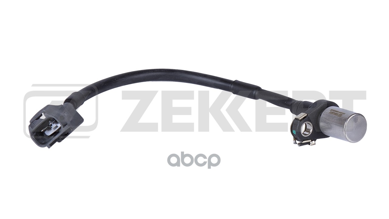 Датчик положения коленвала Lexus GS (_S16_) 97-  IS (_E1_) 99-  Toyota Chaser (_X10_) 96- Zekkert арт. se-4171