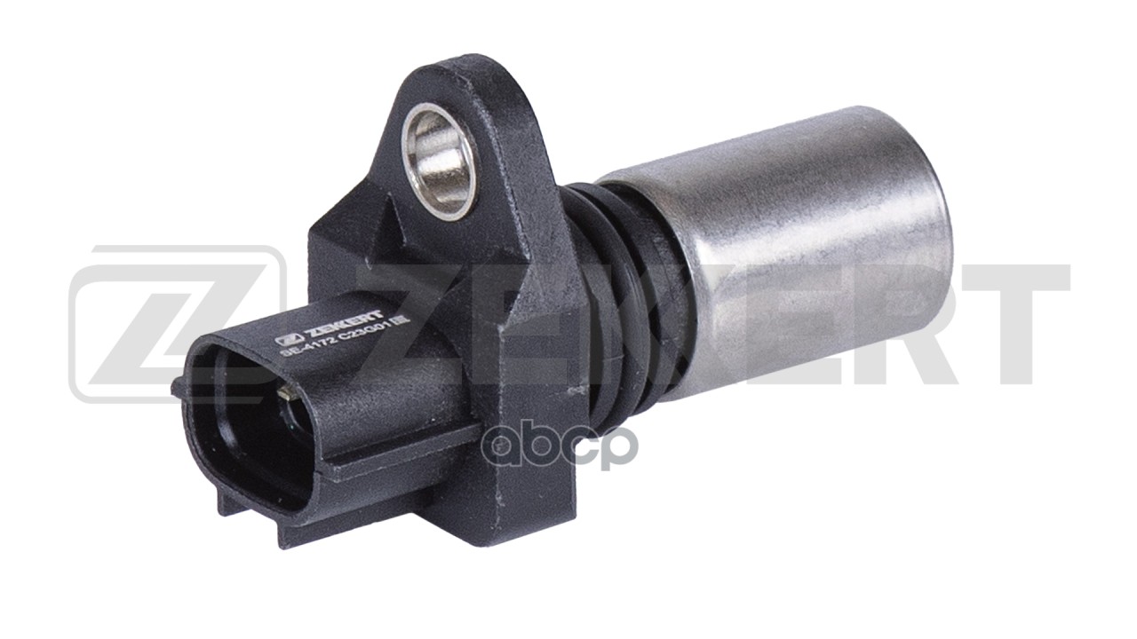 Датчик положения коленвала Toyota Corolla (_12_ _E15_) 04-  Nissan X-Trail (T30) 01-  Primera (_P12) Zekkert арт. se-4172