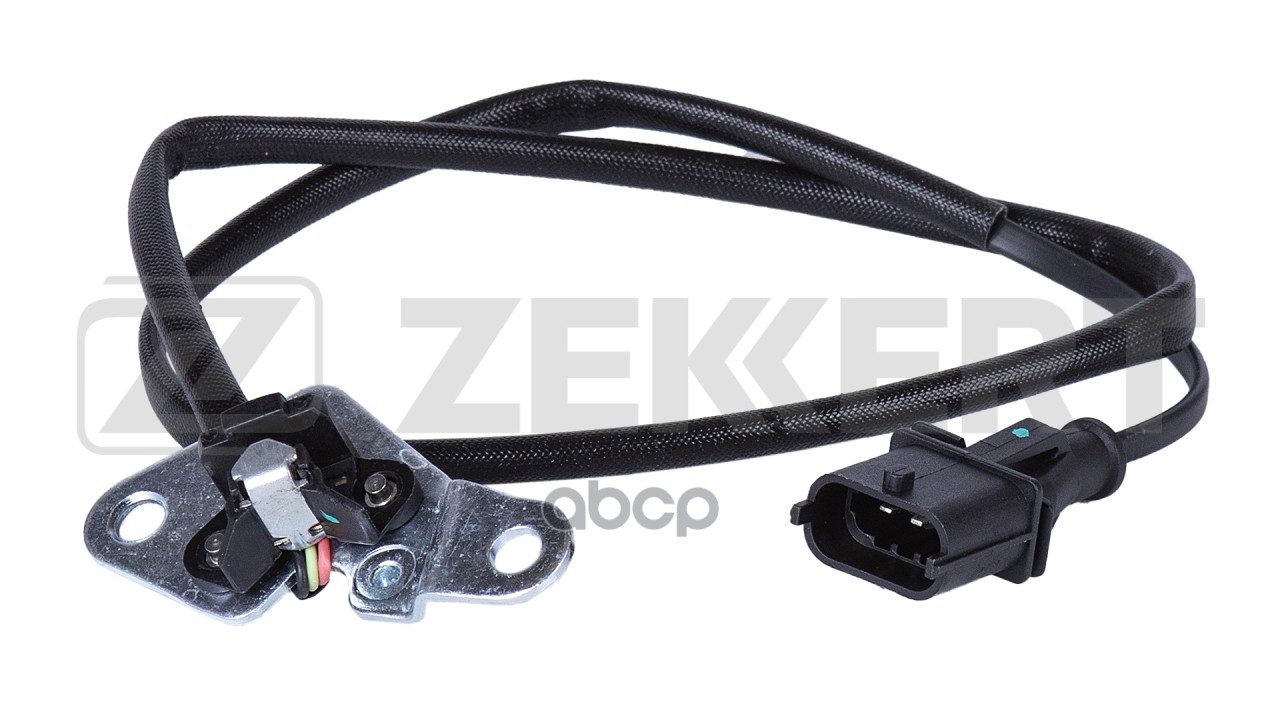 Датчик положения распредвала Fiat Doblo (119_ 223_) 01-  Punto (188_) 99-  Opel Astra H 04-  Vectra Zekkert арт. se-5062