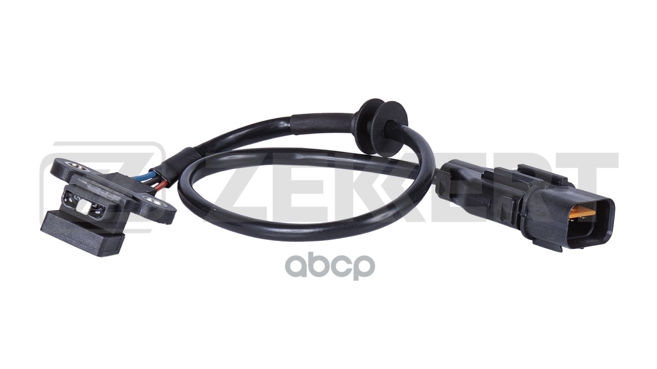 Датчик положения распредвала Kia Sorento 02-  Hyundai Terracan 01- Zekkert арт. se-5078