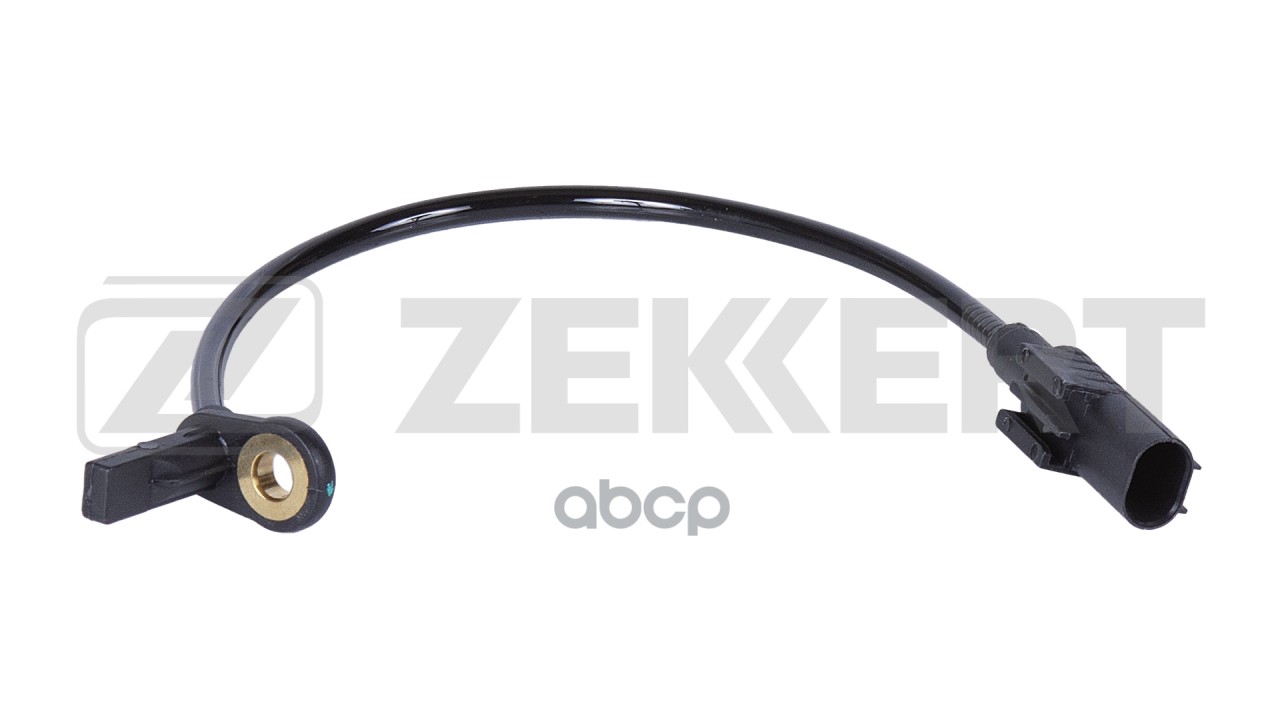 Датчик ABS задн. MB M-Class (W164) 05-  R-Class (W251 V251) 05-  GL-Class (X164) 06- Zekkert арт. se-6215