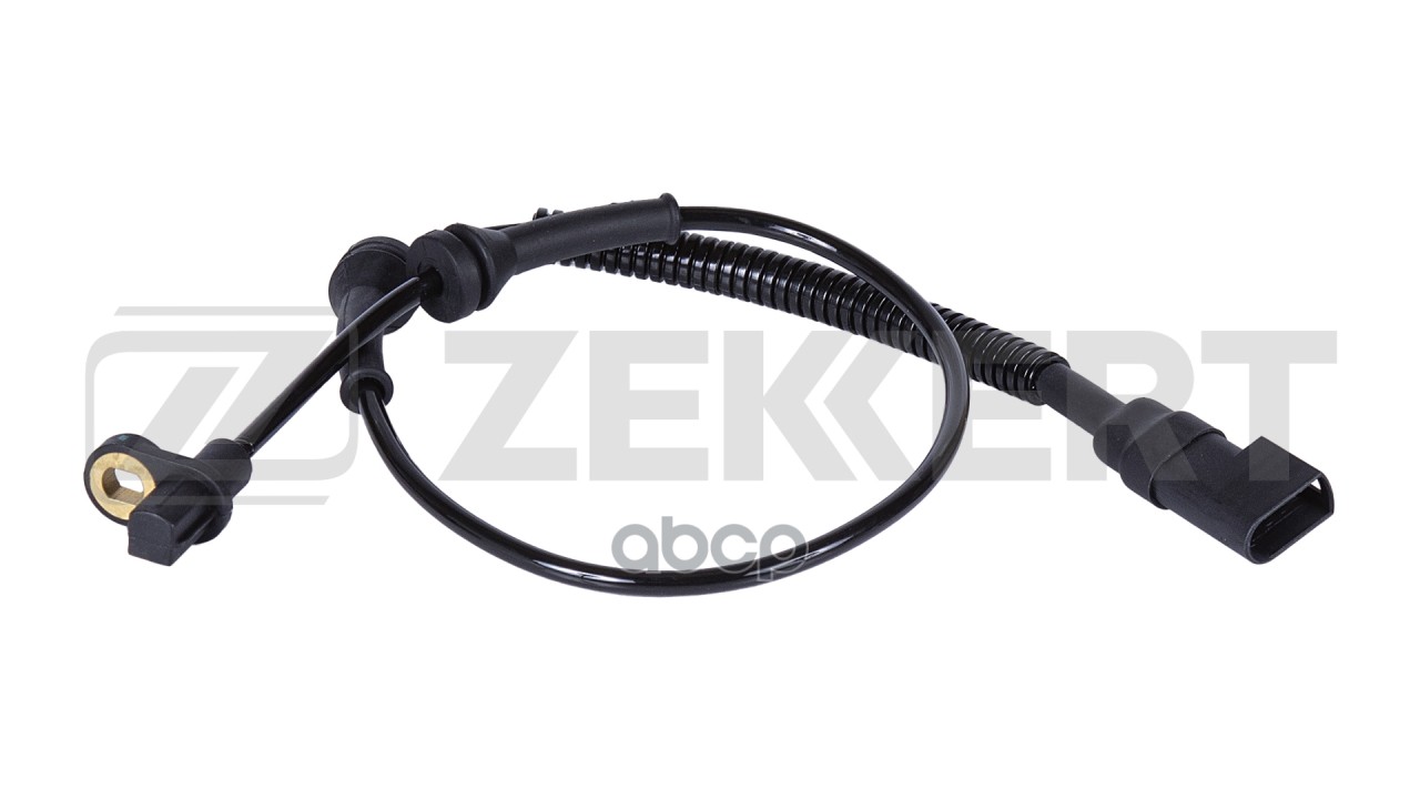 Датчик ABS задн. Ford Tourneo Connect 02-  Transit VI 02- Zekkert арт. se-6315
