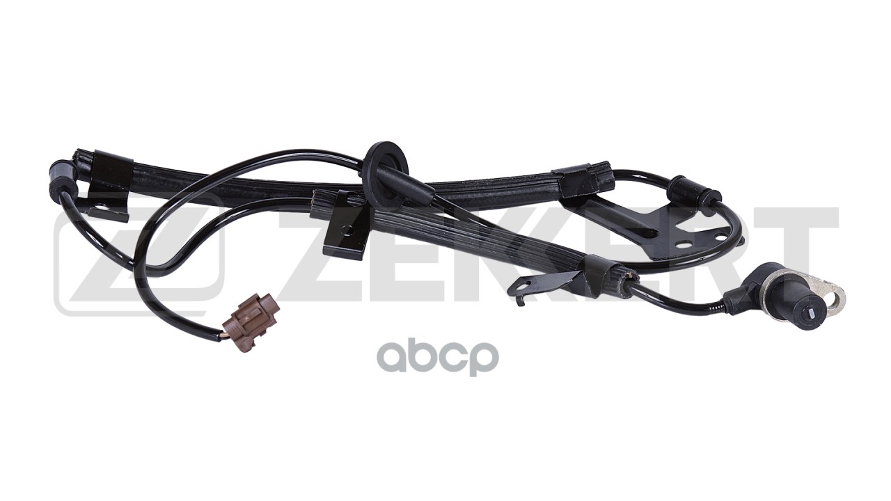 Датчик ABS передн. лев. Nissan Primera (P11 WP11) 96- Zekkert арт. se-6318
