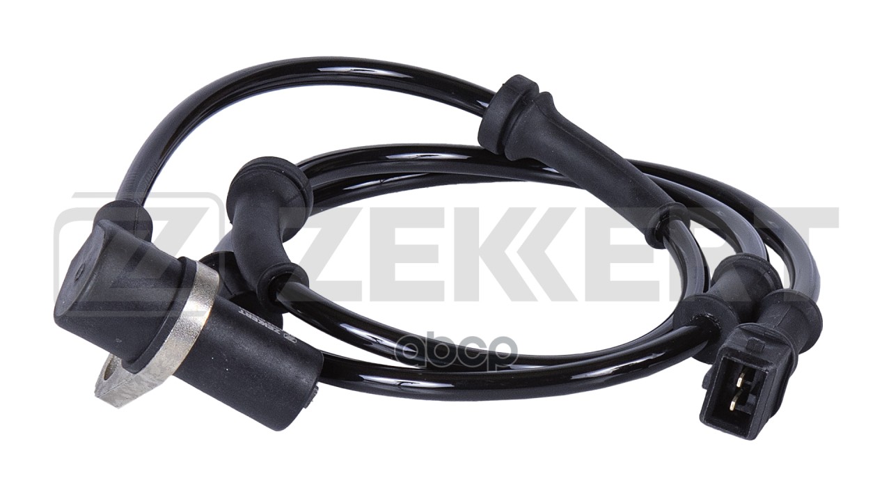 Датчик ABS передн. прав. Mitsubishi Carisma 95-  Space Star 98-  Volvo S40 95-  V40 95- Zekkert арт. se-6322