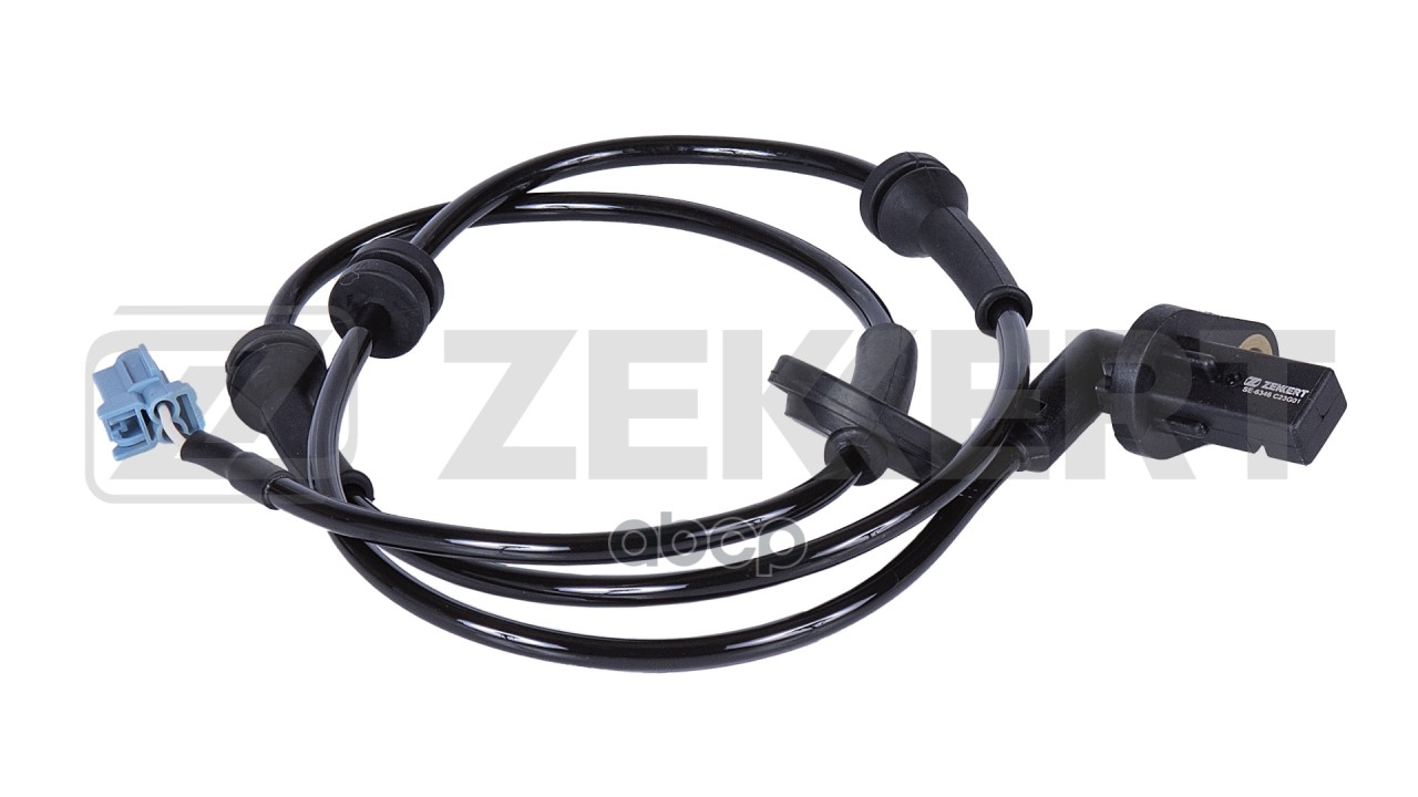 Датчик ABS передн. лев. Nissan X-Trail (T30) 03- Zekkert арт. se-6346