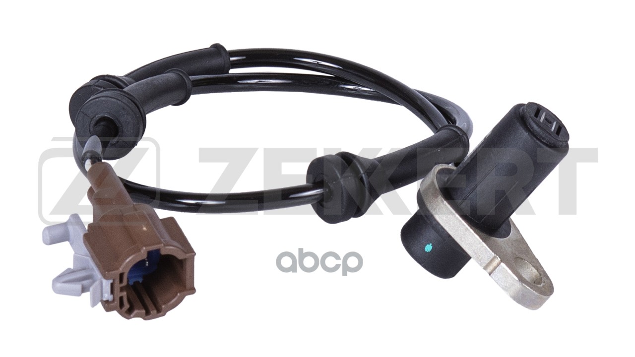 Датчик ABS задн. Nissan X-Trail (T30) 01- Zekkert арт. se-6352
