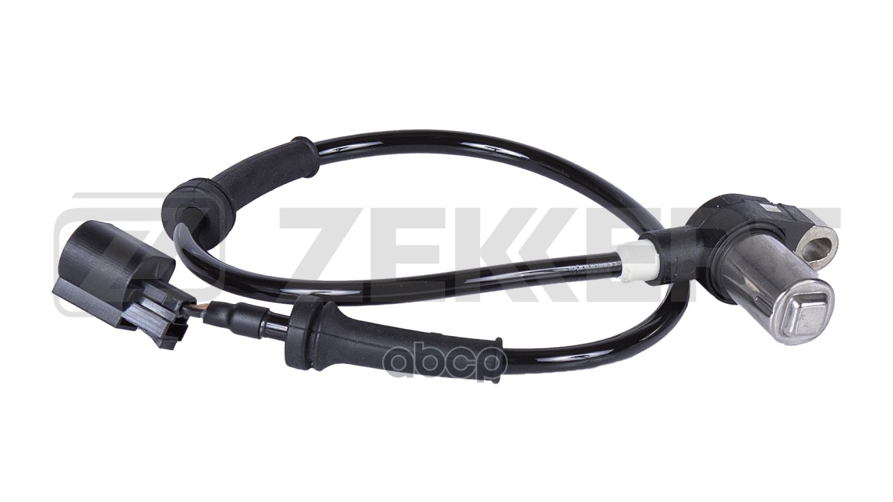 Датчик Abs Передн. Ford Galaxy 95- Zekkert арт. se-6380