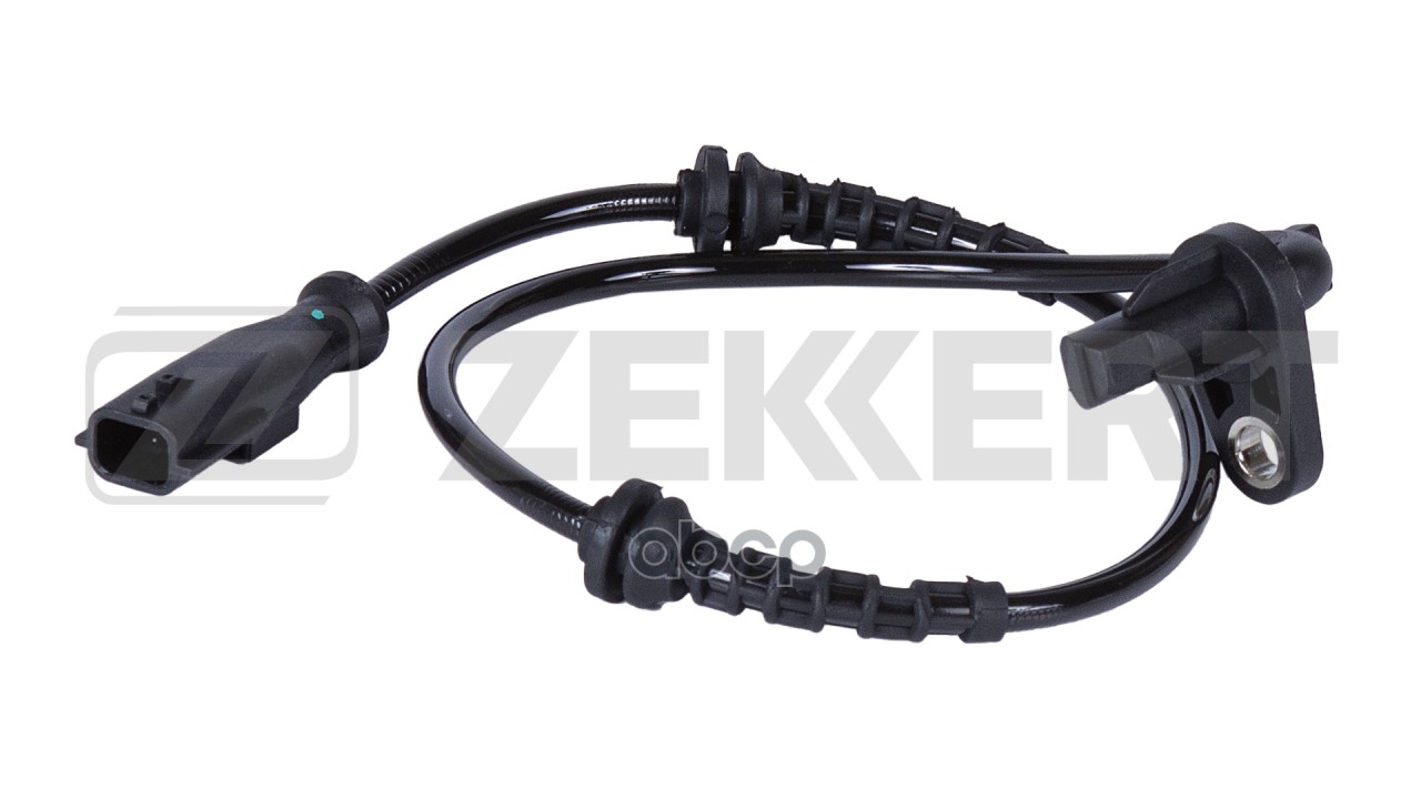 Датчик ABS задн. лев. Renault Sandero/Stepway 07-  Logan 04- Zekkert арт. se-6385