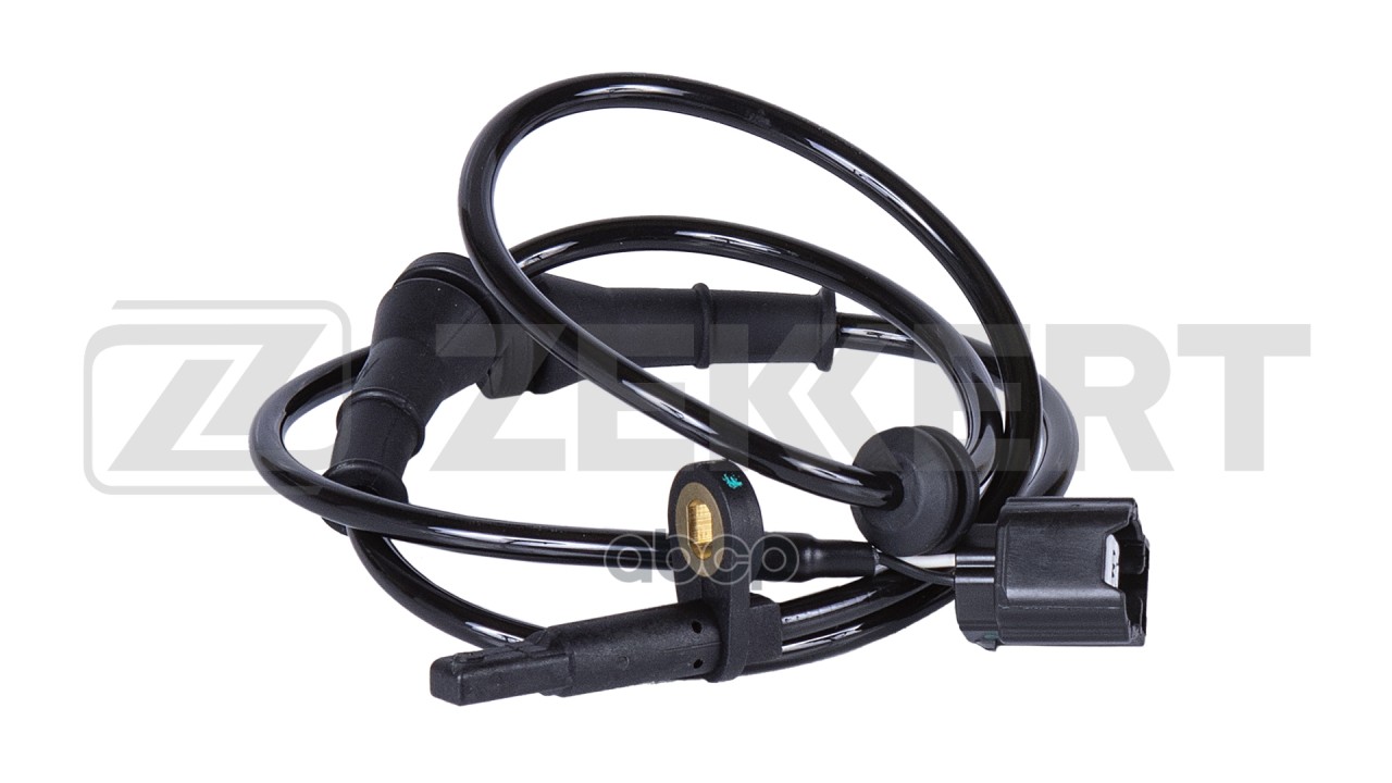 Датчик ABS передн. Nissan Murano (Z51) 07- Zekkert арт. se-6390