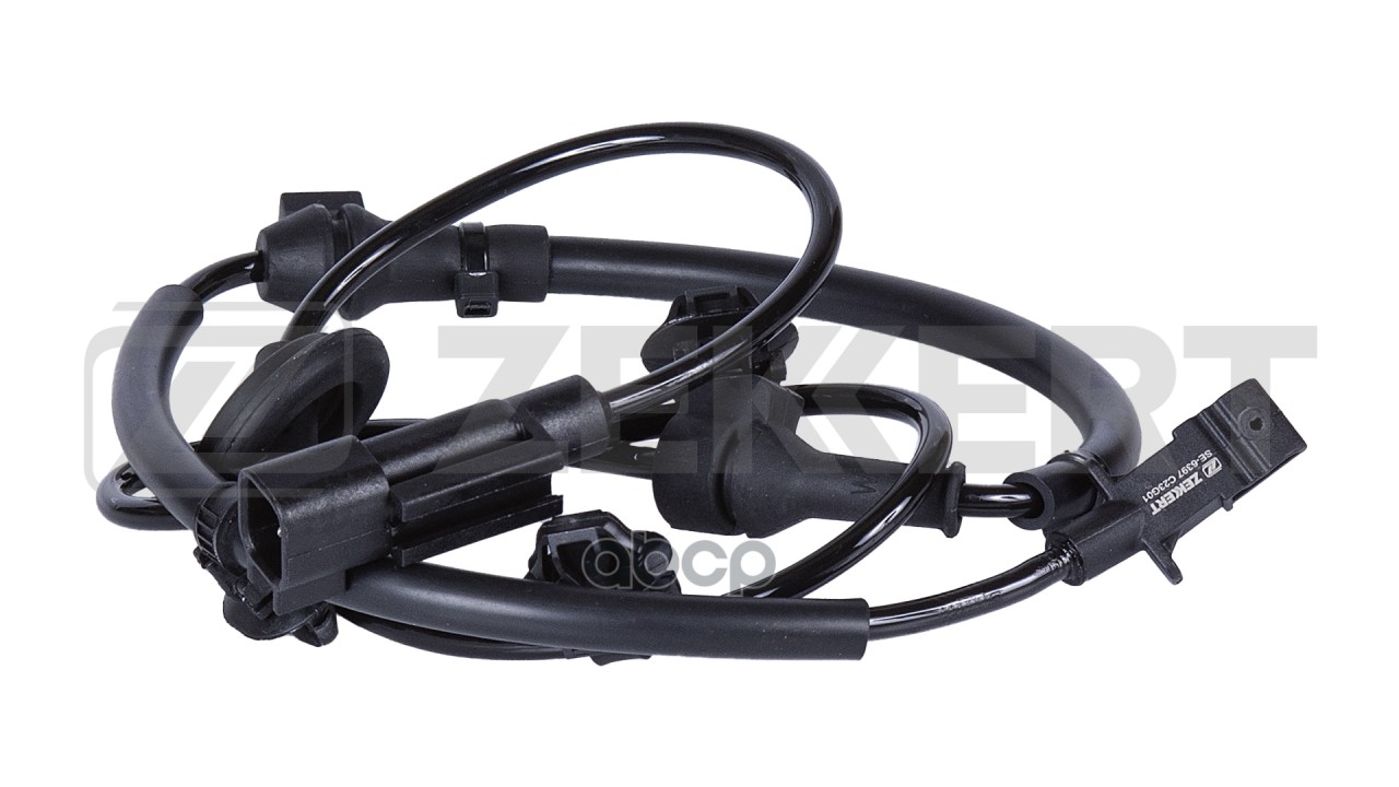 Датчик ABS задн. лев. Mitsubishi ASX 12-  Outlander III 12- Zekkert арт. se-6397