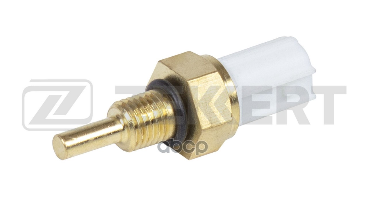Датчик температуры ОЖ Honda Accord VII 00-  CR-V II III 01-  Civic VII VIII 00-  Jazz II 02-  Fit II Zekkert арт. se-7036