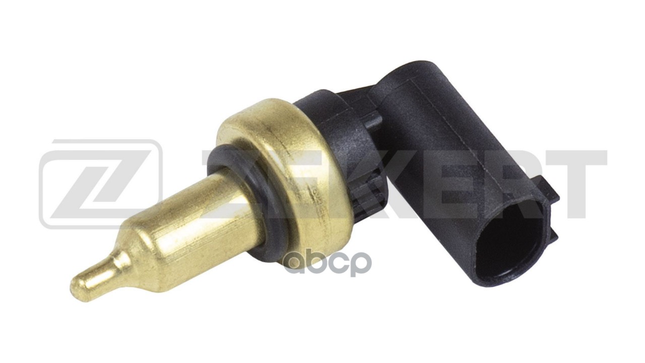 Датчик температуры ОЖ MB C-Class (W203 S203 W204 S204) 05-  Dodge Caliber 10-  Chrysler 300C 05- Zekkert арт. se-7050