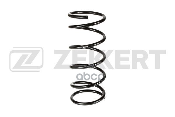 Пружина Подвески Передн. Ford Focus 98- Zekkert арт. sf-1007