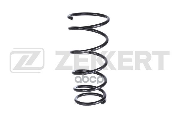 Пружина Задней Подвески Mazda 626 Iv 91- Zekkert арт. sf-1099