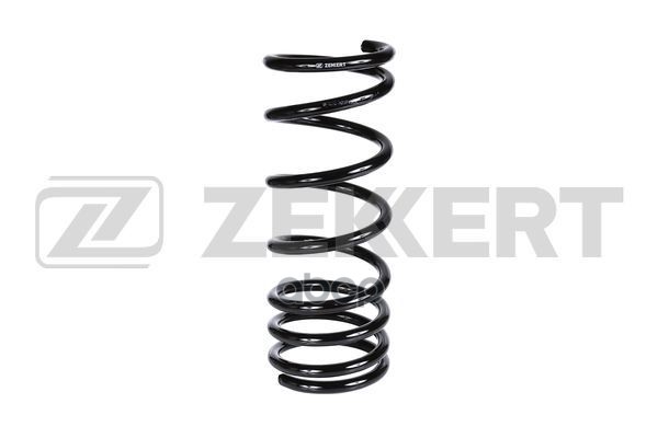 Пружина Задней Подвески Nissan Patrol (Y60  Gr) 88- Zekkert арт. sf-1276