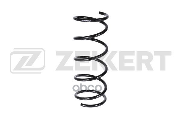 Пружина Передней Подвески Nissan Almera (N15) 95- Zekkert арт. sf-1509