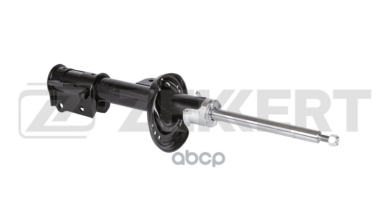Амортизатор газовый левый передней подвески Jeep Renegade 14- Zekkert арт. sg-2008