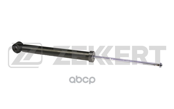 Амортизатор газовый задней подвески Skoda Fabia (6Y_  54_  NJ_) 00-  Audi A2 00-  VW Polo IV  V 01- Zekkert арт. sg-2032