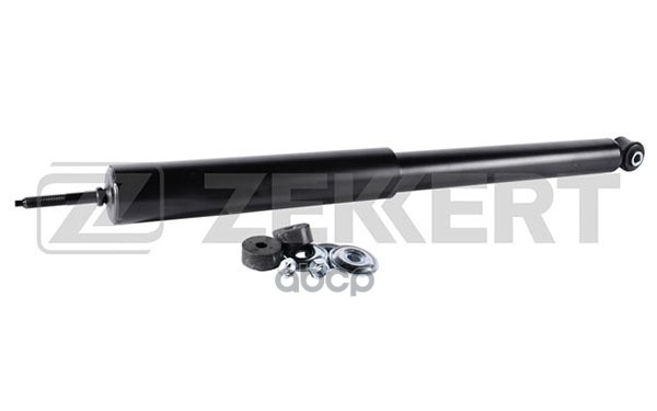 Амортизатор газовый задней подвески Daewoo Nexia (N100) 94-  Lanos (KLAT) 97-  Opel Astra F 91-  Kad Zekkert арт. sg-2038