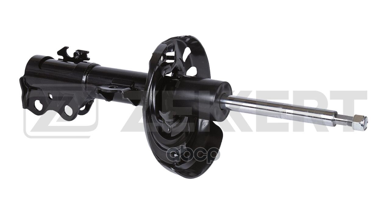 Амортизатор газовый левый передней подвески Toyota Corolla (E210  A10  H10) 20-  Prius (W50) 15- Zekkert арт. sg-2057