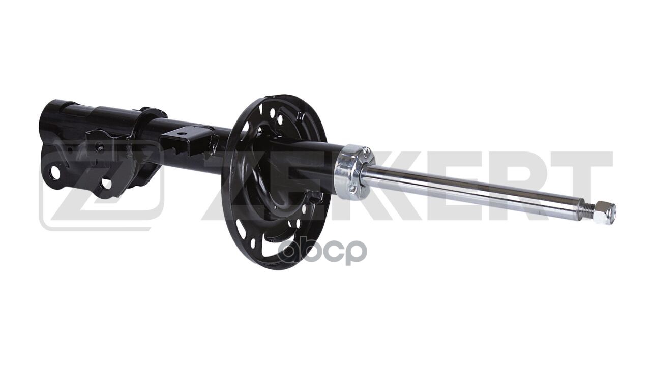 Амортизатор газовый правый передней подвески Mazda CX-5 II 17- Zekkert арт. sg-2058
