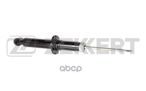 Амортизатор газовый задней подвески Audi 100 III  IV 84-  200 II 83-  A6 94- Zekkert арт. sg-2068
