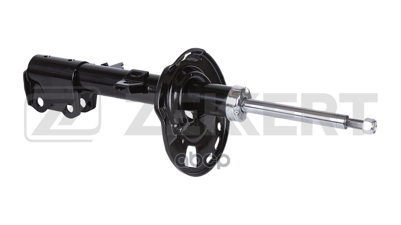 Амортизатор газовый правый передней подвески Lexus RX (_L2_) 15-  Toyota Highlander (U50) 13-  Kluge Zekkert арт. sg-2107