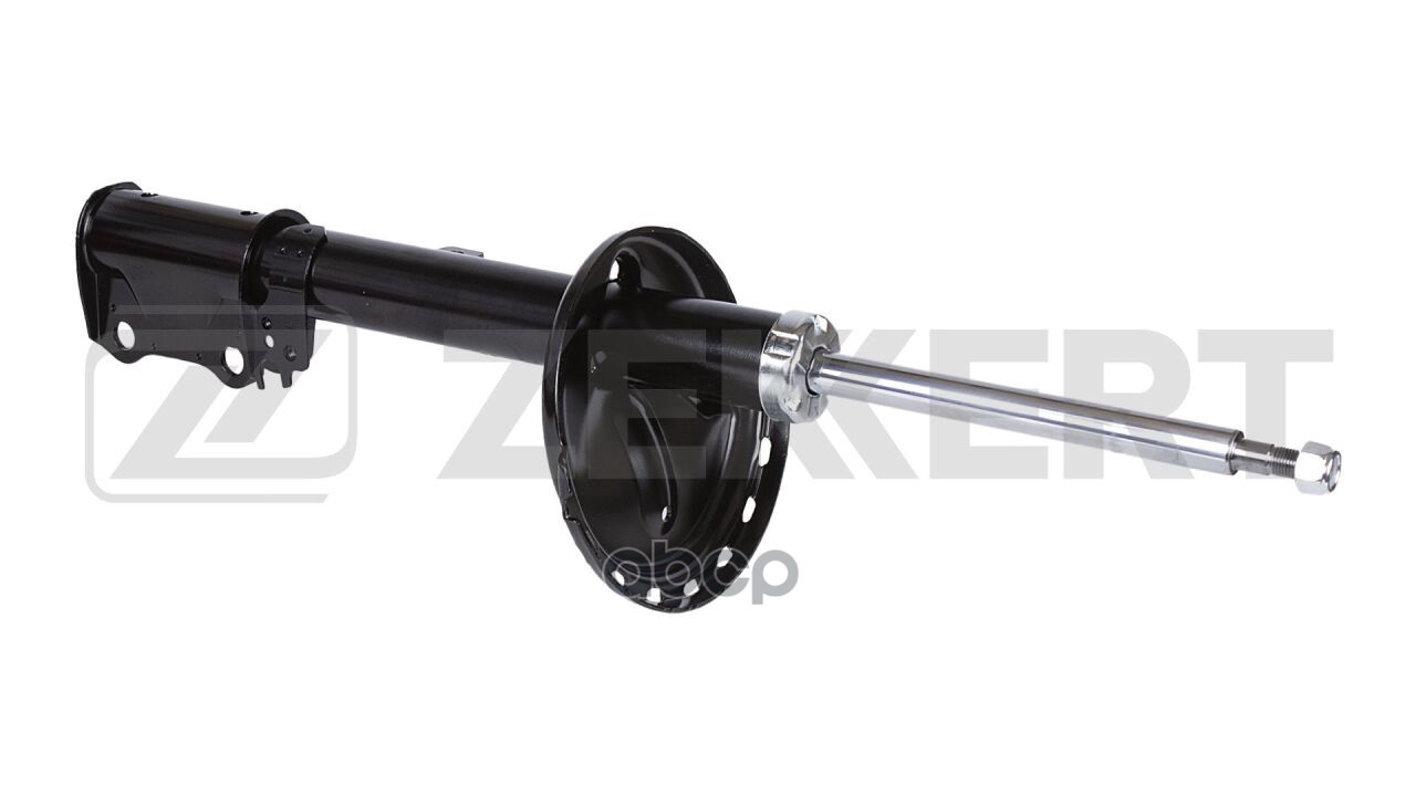 Амортизатор газовый левый задней подвески Toyota Venza (V10) 09- Zekkert арт. sg-2114