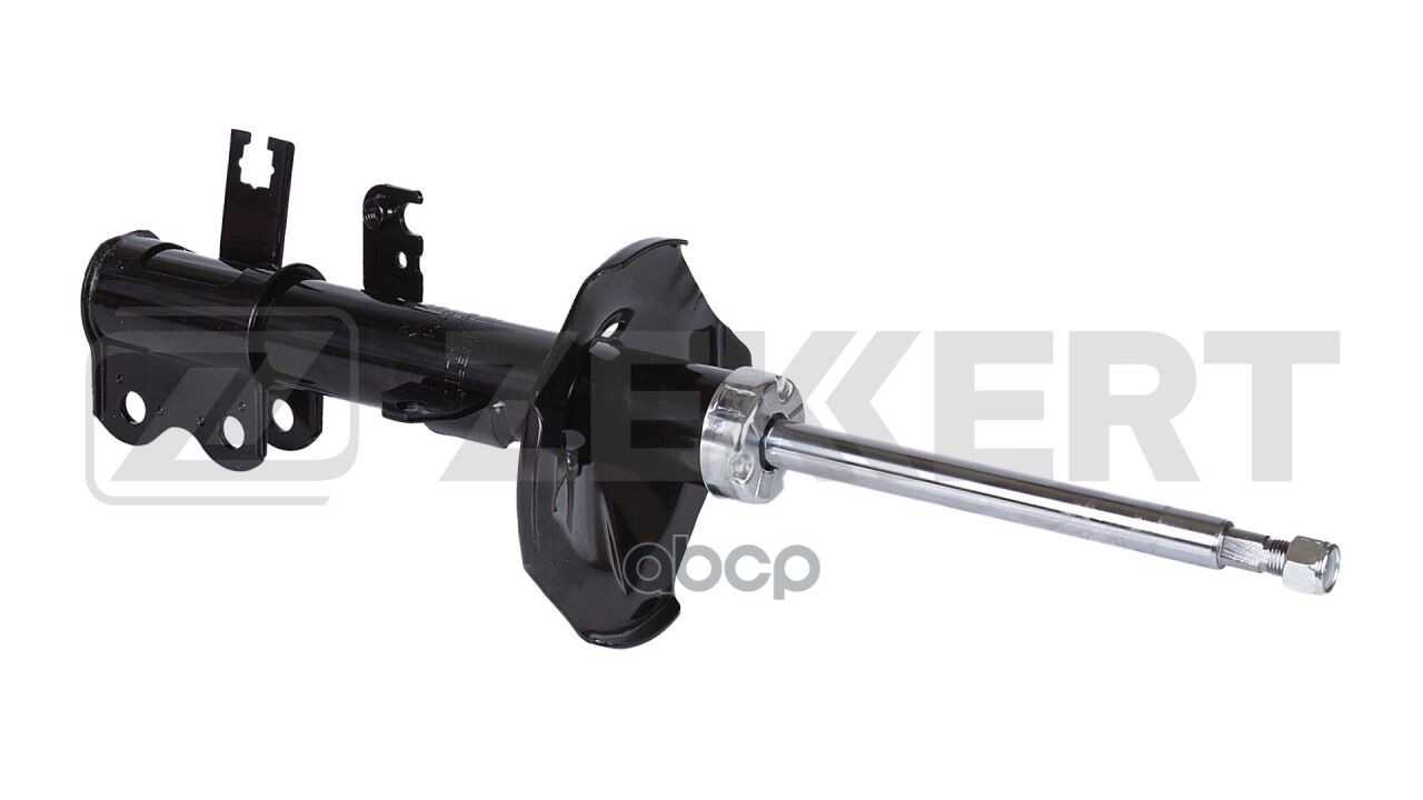 Амортизатор газовый правый передней подвески Geely Emgrand EC7 14- Zekkert арт. sg-2124