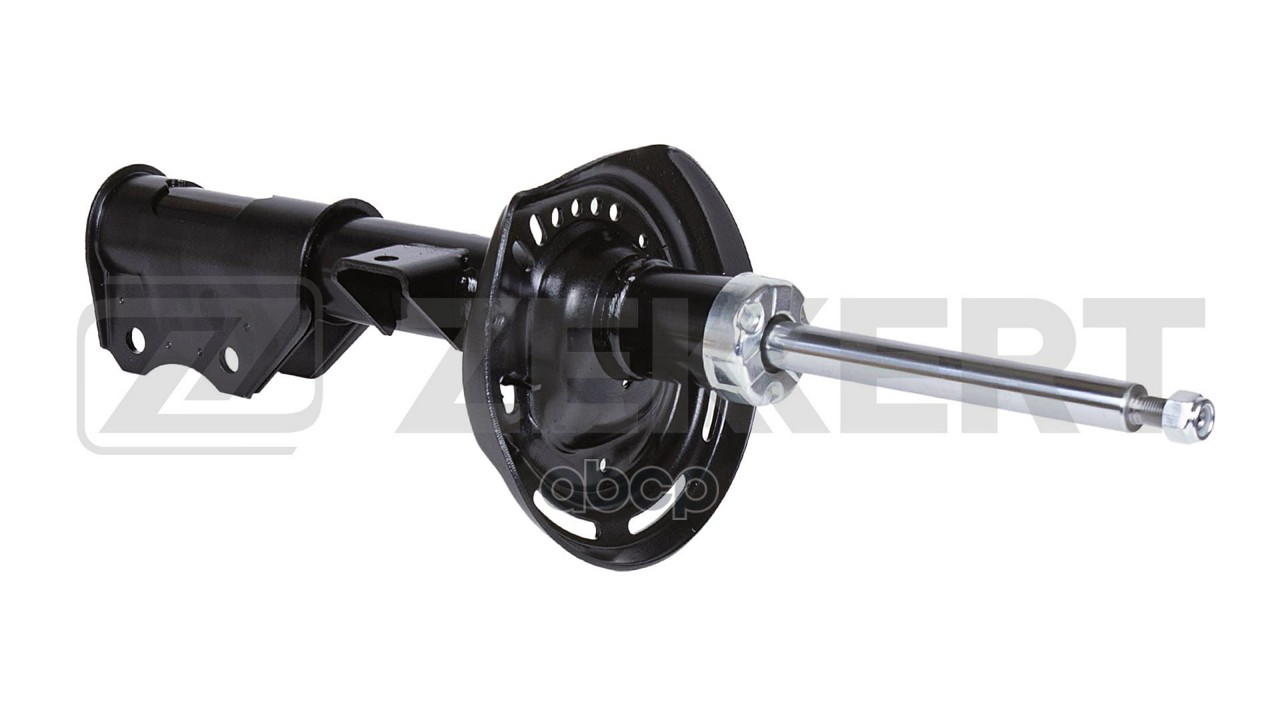 Амортизатор газовый правый передней подвески Lada Vesta (GFK) 15- Zekkert арт. sg-2281