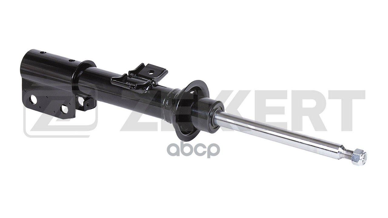 Амортизатор газовый передней подвески Renault Safrane I  II 92- Zekkert арт. sg-2285