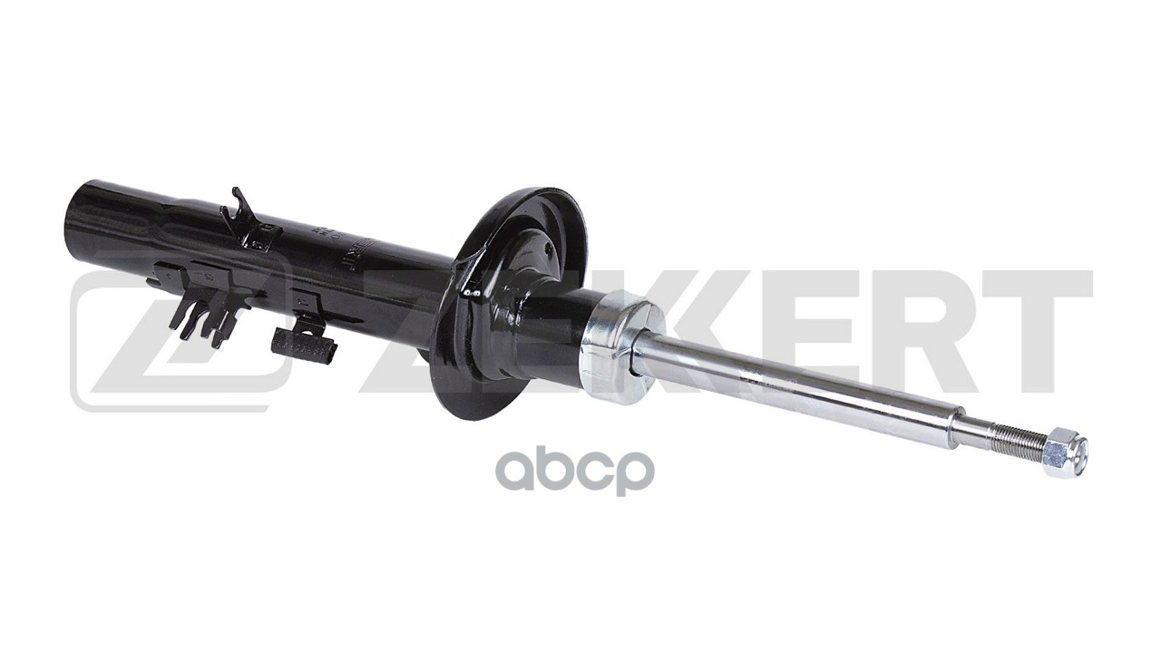 Амортизатор газовый левый передней подвески Citroen C3 02- Zekkert арт. sg-2290