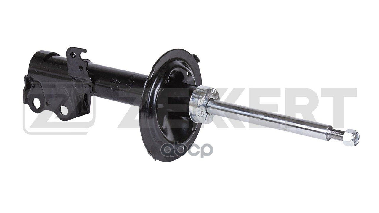 Амортизатор газовый левый передней подвески Toyota Corolla (E140  E150) 07-  Pontiac Vibe II 09- Zekkert арт. sg-2308