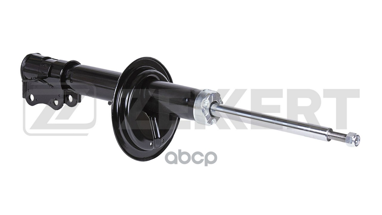 Амортизатор газовый правый передней подвески Opel Agila B 08-  Suzuki Splash (EX) 08-  Swift (ZC  ZD Zekkert арт. sg-2318