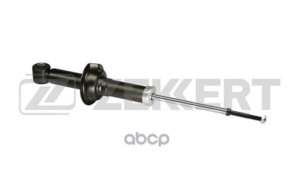 Амортизатор газовый задней подвески Mitsubishi Lancer VIII 08- Zekkert арт. sg-2836