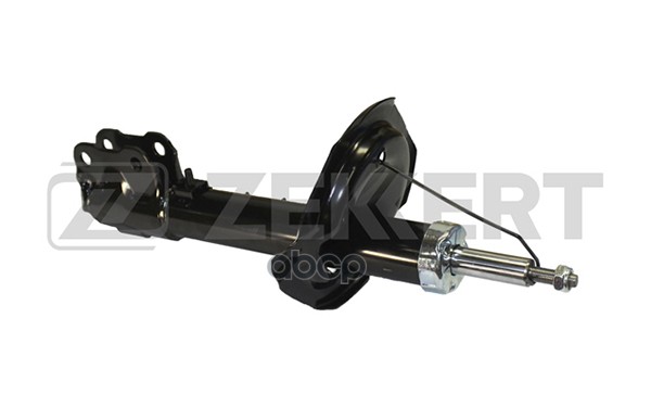 Амортизатор газовый правый передней подвески Mitsubishi Outlander II 06-  Citroen C-Crosser07-  Peug Zekkert арт. sg-4053
