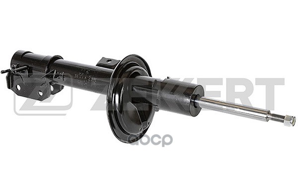 Амортизатор газовый левый передней подвески Suzuki SX4 (GY  RW  EY) 06-  Fiat Sedici (189_) 06- Zekkert арт. sg-4067